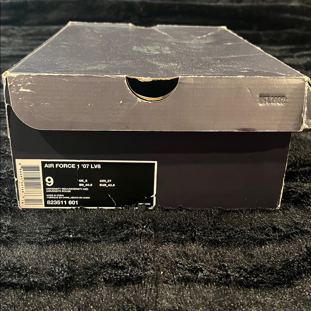 Air Force 1 ‘07 LV8 “4th of July” - Picture 4 of 4